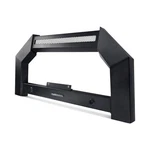 Black Horse Armour Bull Bar No Skid Plate Matte Bk Fit 2005-2023 Toyota Tacoma. Fixed Price $351.84.