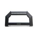 Black Horse AB-TO20 Armour Bull Bar For 05-23 Toyota Tacoma. Fixed Price $524.15.