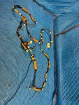 Lexus LS430 Roof Wire Wiring Harness 82171-50430 1001 2002 2003. Fixed Price $70.00.