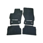 2024-2025 Toyota Tacoma Trd Sport Carpet Floor Mats Set Of Oem Free Shipping!. Fixed Price $79.00.