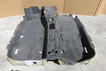 Mercedes R230 SL55 SL500 Carpet, Interior Floor, Gray, SL600 SL65 03-08. Fixed Price $269.99.