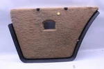 2010-2016 Porsche Panamera 970 Right Trunk Liner Trim Oem. Fixed Price $53.99.
