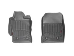 Weathertech Floorliner For 2013-2016 Scion Fr-s 1ST Row, Black. Fixed Price $126.95.
