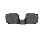 Weathertech Floorliner For 2012-2016 Subaru Impreza 2ND Row, Black. Fixed Price $83.95.