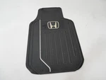1996-2000 Honda Civic Front Right Rh Passenger All Weather Rubber Floor Mat Oem. Fixed Price $22.49.