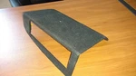 Lamborghini Gallardo Cd Changer Cover Oem 400863362. Fixed Price $250.00.