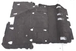 New Ford Rear Seat Floor Carpet Panel Espresso JL7Z7813000BC Navigator Swb 18-19. Fixed Price $998.85.