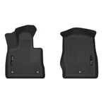 Husky Liners Black Front Floor Select Ford Explorer 54871. Fixed Price $93.49.