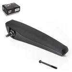 Armrest Fabric Cover Black Left For Mercedes-benz Sprinter VS30 B907 B910. Fixed Price $338.05.