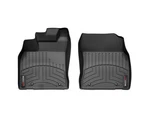 Weathertech Floorliner For 2010-2011 Lexus Hs 1ST Row, Black. Fixed Price $133.95.