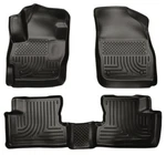 Husky Liners 98631 Weatherbeater Combo Black Floor For Mazda. Fixed Price $158.99.