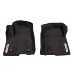 2019-2026 Silverado Front Floor Liners 84348119 Dark Atmosphere W/ Z71 Logo Oem. Fixed Price $176.98.