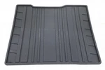 New Gm 2ND Row Pass-through All Weather Floor Mat 23463683 Tahoe Suburban 15-20. Fixed Price $61.35.