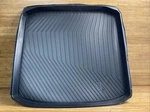 2015-2021 Audi A3 V8 Oem All Weather Rubber Rear Cargo Floor Mat. Fixed Price $78.00.