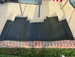 Weathertech 446975 Molded Floorliner Mat 2ND Row 2015-2024 F150 Ext Cab (6238). Fixed Price $84.89.