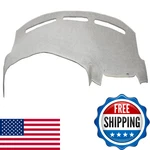 Dashmat Original Dashboard Cover Honda Odyssey Premium Carpet Gray 1668-00-47. Fixed Price $94.06.