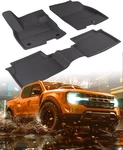 Carpet Floor Mats Liner Ford Maverick Hybrid 2022-2025 Tpe. Fixed Price $37.99.
