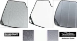 Premier Covercraft Folding Sun Shade For Subaru Impreza Windshield Heat. Fixed Price $99.99.