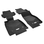 2020-2025 Cadillac CT5 Front & Rear Floor Liner Pkg 84841840 Black Oem Gm. Fixed Price $219.98.