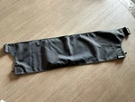 Land Rover Defender 90 Loadspace Cover Black Grey A107884 L8B2-46668-ACW Oem. Fixed Price $45.00.