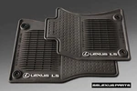 Lexus LS460L (2013-2017) (awd / All Wheel Drive) 4PC Weather Floor Mats Oem. Fixed Price $78.69.