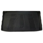 Oem New 14-19 Ford Fiesta Logo 5-DR Rear Cargo Liner Protector Mat Floor Tray. Fixed Price $129.97.