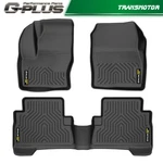 3D Tpe Floor Mats Liner 2013-2019 Ford Escape & 2013-2018 C-max All-weather. Fixed Price $58.50.