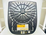 2006-2011 Cadillac Dts Trunk Spare Tire Cover/lid Oem. Fixed Price $59.50.