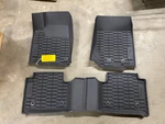 22-26 Jeep Grand Cherokee & 21-26 Mopar All-weather Floor Mats. Fixed Price $226.95.