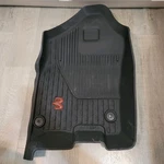 Dodge Ram 1500 Oem Floor Mat All Weather Driver's 82216269AB 2019-2022 Very Good. Fixed Price $52.46.