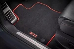 Genuine Volkswagen Mojomats Carpeted 5G1-061-370-A-WGK. Fixed Price $143.21.