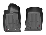 Weathertech Floorliner For 2014-2015 Jaguar F-type 1ST Row, Black. Fixed Price $133.95.