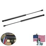 2PCS Rear Trunk Tailgate Lift Supports Fit Volvo XC90 2003-2014 Anti-skid Black. Fixed Price $19.72.