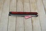2001-05 Audi Allroad Emergency Tool Warning Triangle Hazard Safety Oem Used. Fixed Price $28.00.