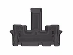 Husky Weatherbeater Third Row Floor Mat 1PC Fits 2020-2025 Hyundai Palisade Blk. Fixed Price $69.99.