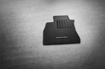 Genuine Nissan Carpeted Floor Mats T99E2-6LB0C. Fixed Price $169.05.