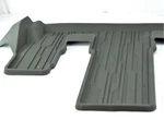 Genuine Oem 23356371 Gmc Acadia All Weather 3RD Row Seat Cocoa Liner Floor Mat. Fixed Price $156.57.