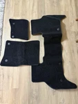 Land Rover 2020-2023 Defender Complete Set Floor Mats (3) L8B2130A22DC8PVJ New. Fixed Price $59.99.