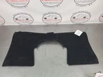 2003 C5 Corvette Seat Back Rise Carpet Panel Assembly, 10439078 - Oem. Fixed Price $74.95.