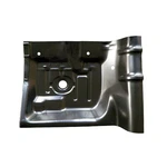 Rear Section Floor Pan Patch Driver Side For 1975-1981 Chevy Camaro 4021-510-75L. Fixed Price $99.71.