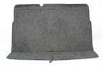 2010-2014 Volkswagen Golf Gti MK6 Rear Floor Carpet Trunk Compartment Oem. Fixed Price $79.00.