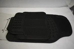 Oxgord Floor Mats Universal All Season Fits Most Cars Suvs Trucks & Vans 4PC. Fixed Price $17.10.
