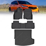 For 2019 2020 2021 2022 2023 2024 Acura Rdx Tpe Floor Mats & Trunk Cargo Liners. Fixed Price $103.59.