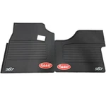 Peterbilt Floormat PBL0G0567. Fixed Price $196.13.