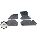 2018-2024 Audi A5 F5A Sportback All Weather Rubber Floor Mats Set X4 Oem. Fixed Price $139.99.