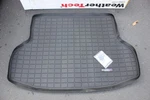 16-21 Civic Weathertech Trunk All Rubber Cargo Liner Floor Mat 40849. Fixed Price $78.00.