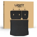 Lasfit Cargo Mat With Seatback Ford Edge 2015-2024 Protection Liner. Fixed Price $119.00.