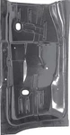 For Chevy Impala 1965-1970 Oer B1006A Driver Side Floor Pan Half Patch. Fixed Price $218.92.