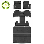 Floor Mats Liner Set 2018-2024 Ford Expedition 7 Seats Tpe All Weather. Fixed Price $107.62.