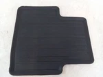 2009 Honda Accord Rear Right Side Floor Mat. Fixed Price $39.60.